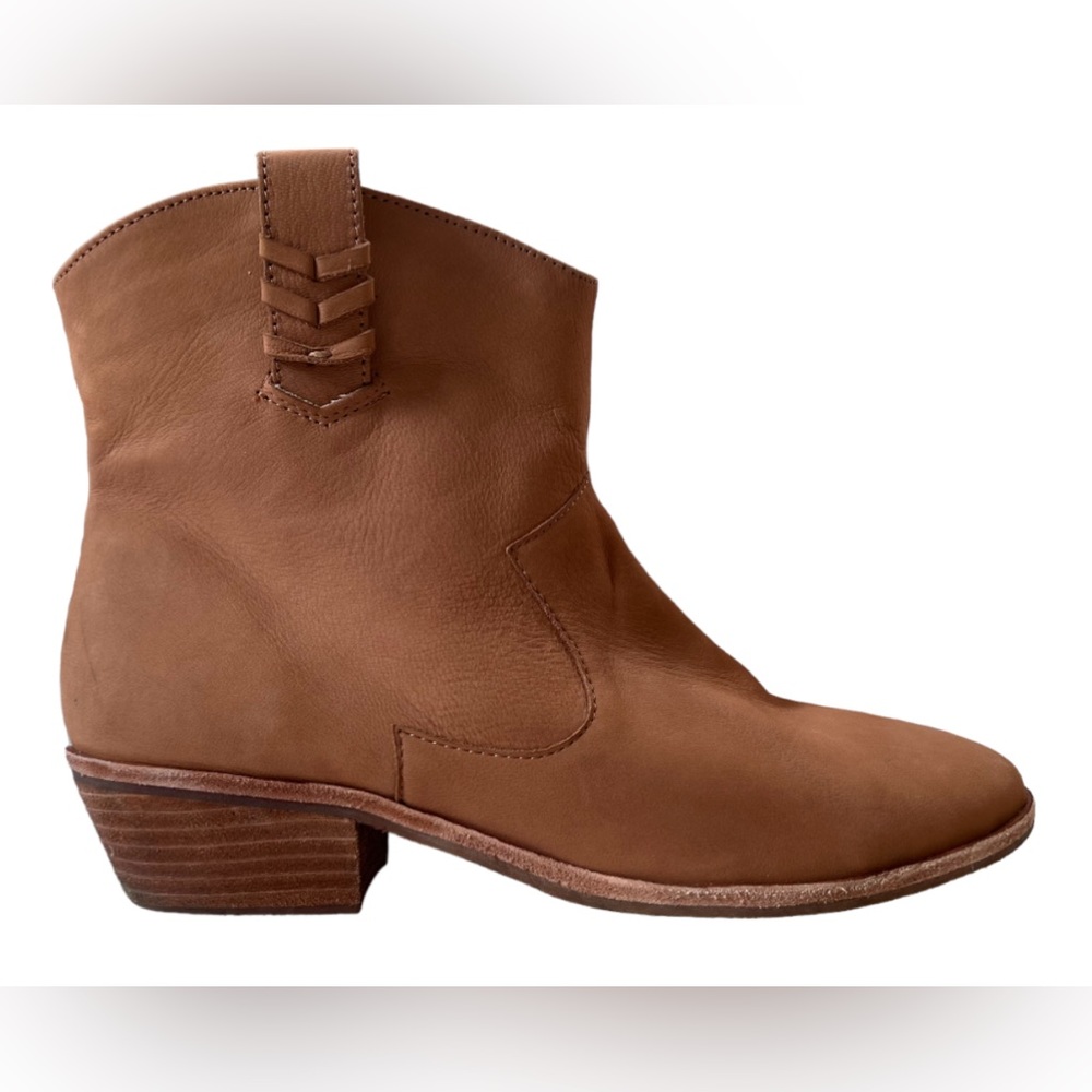 Jack Rogers Stella Pull On Boot Size 8.5 - Picture 2 of 13